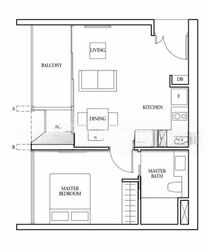 Bartley Ridge (D13), Condominium #535686411